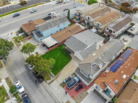 Tiny photo for 15017 Kingsdale Avenue, Lawndale, CA 90260 (MLS # PW24103757)