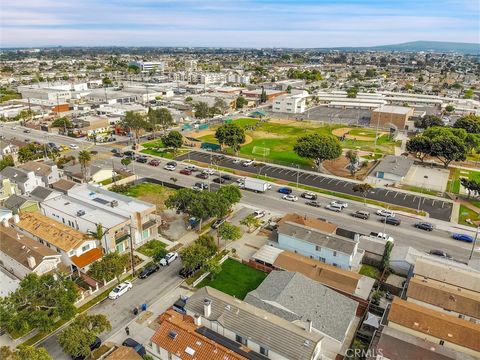 Tiny photo for 15017 Kingsdale Avenue, Lawndale, CA 90260 (MLS # PW24103757)