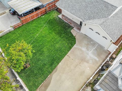 Tiny photo for 15017 Kingsdale Avenue, Lawndale, CA 90260 (MLS # PW24103757)