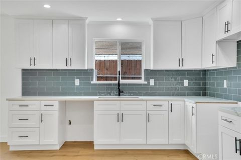 Tiny photo for 15017 Kingsdale Avenue, Lawndale, CA 90260 (MLS # PW24103757)
