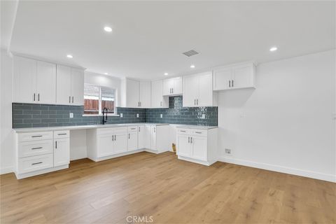 Tiny photo for 15017 Kingsdale Avenue, Lawndale, CA 90260 (MLS # PW24103757)