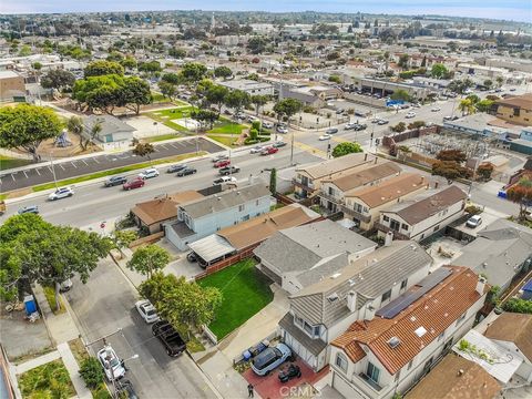 Tiny photo for 15017 Kingsdale Avenue, Lawndale, CA 90260 (MLS # PW24103757)