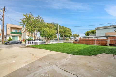 Tiny photo for 15017 Kingsdale Avenue, Lawndale, CA 90260 (MLS # PW24103757)