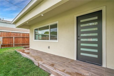 Tiny photo for 15017 Kingsdale Avenue, Lawndale, CA 90260 (MLS # PW24103757)