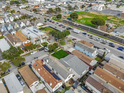 Tiny photo for 15017 Kingsdale Avenue, Lawndale, CA 90260 (MLS # PW24103757)