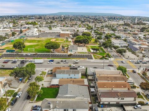 Tiny photo for 15017 Kingsdale Avenue, Lawndale, CA 90260 (MLS # PW24103757)