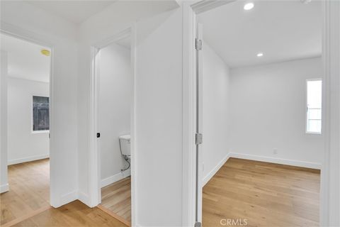 Tiny photo for 15017 Kingsdale Avenue, Lawndale, CA 90260 (MLS # PW24103757)