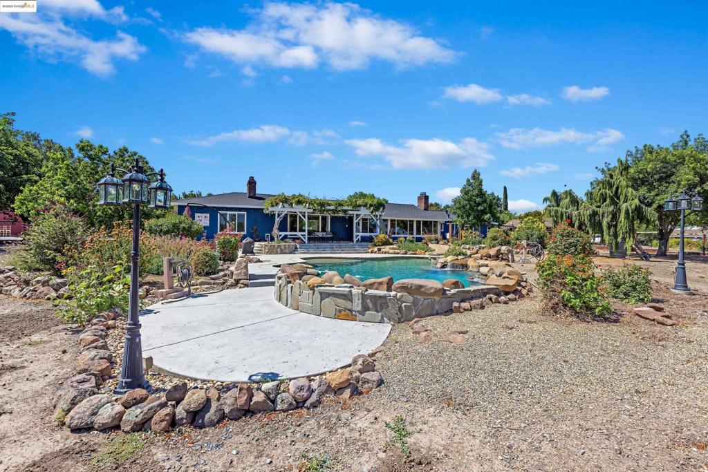1000 Buchanan Rd