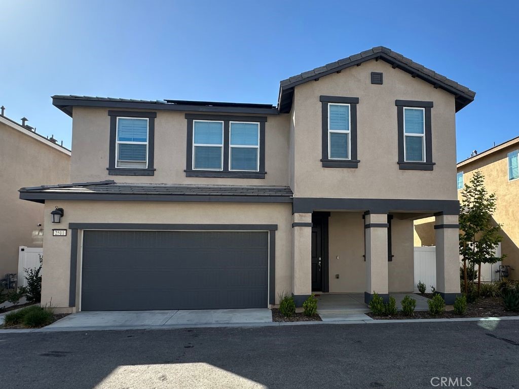2511 Gunner Ridge Way