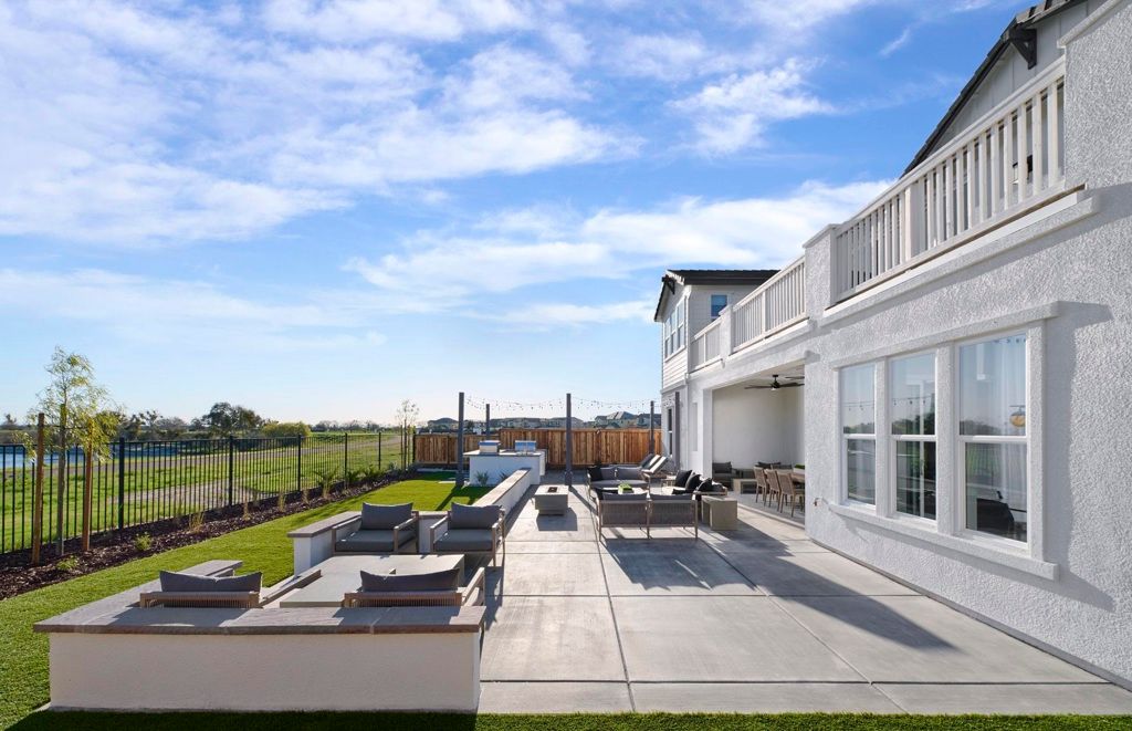 Photo of 18756 Back Bay Drive, Lathrop, CA 95330 (MLS # 41121023)