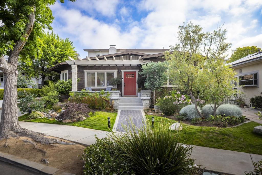 Mission Hills - Residential