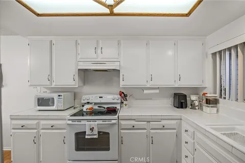 5359 Algarrobo Unit 1A, Laguna Woods, CA 92637 - MLS#: PW25117906