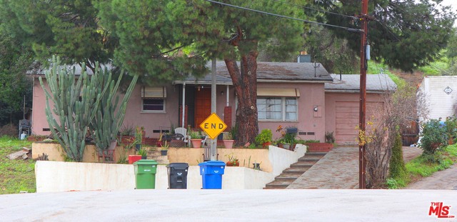 Properties 4 2357 N INDIANA Avenue