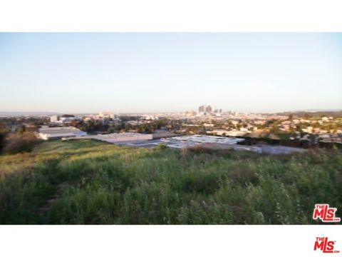 Photo of 2357 N INDIANA Avenue, Los Angeles, CA 90032 (MLS # 17202694)