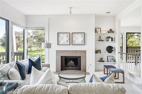 10 Lago Norte Irvine CA 92612