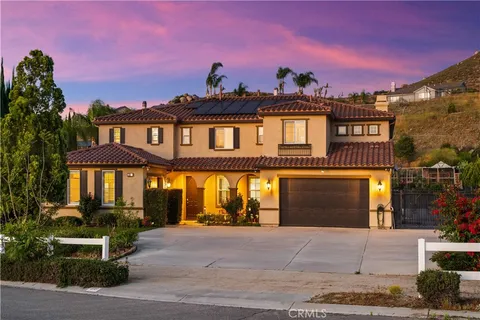 3101 Curly Horse Way, Norco, CA 92860 - MLS#: TR26078537