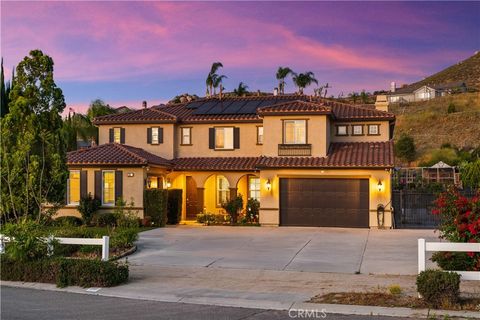 3101 Curly Horse Way Norco CA 92860