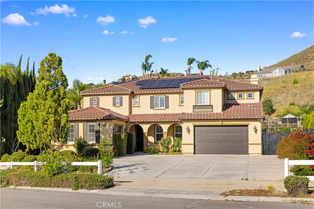 3101 Curly Horse Way