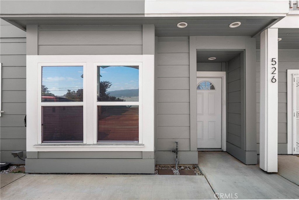 526 Margie Place
