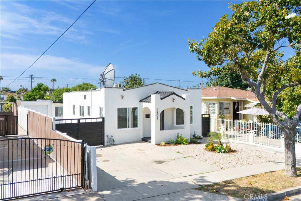 3502 W 111th Place Pl