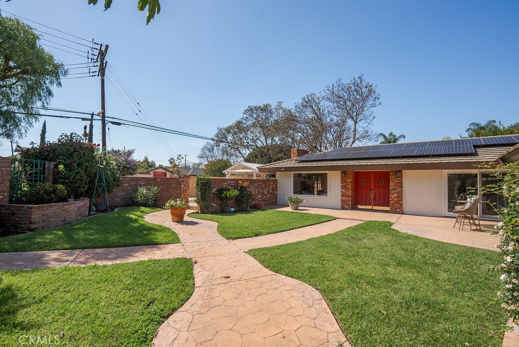 17901 E Santa Clara Avenue