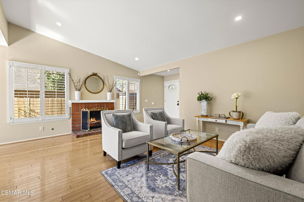 1244 Heatherview Drive