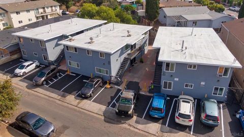 Photo of 2959 54th St, San Diego, CA 92105 (MLS # 2600970SD)