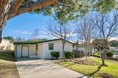 4114 Shetland Paso Robles CA 93446