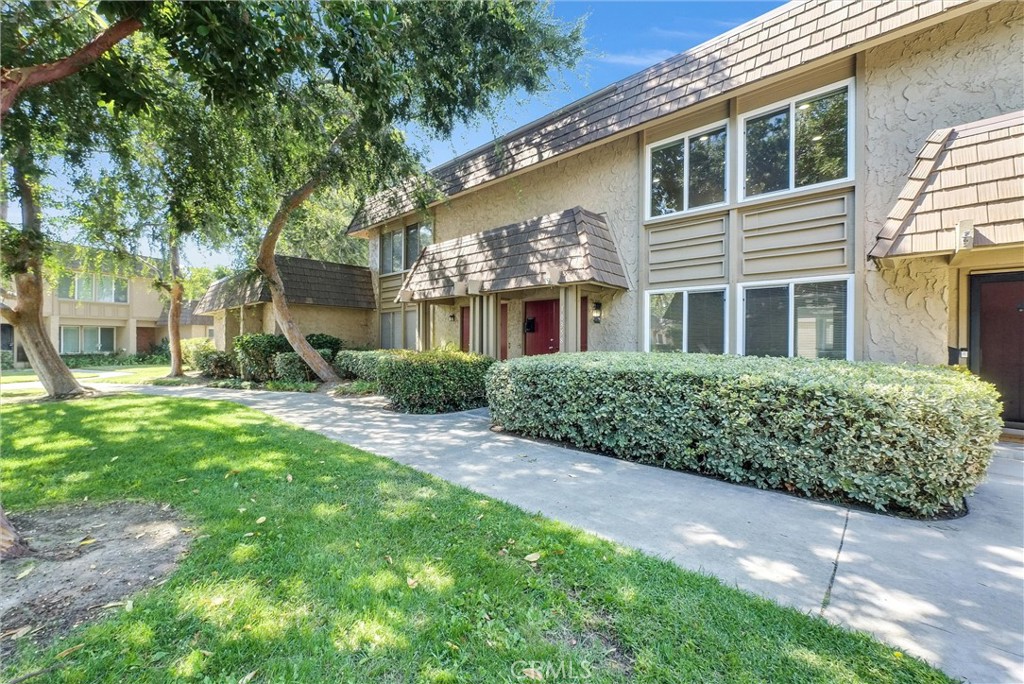 Tiburon (TIBU) - Residential Lease