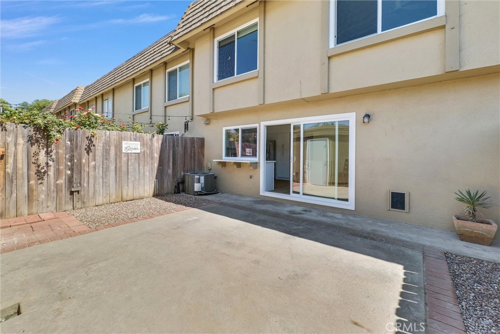 Tiburon (TIBU) - Residential Lease