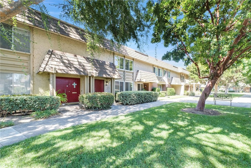Tiburon (TIBU) - Residential Lease