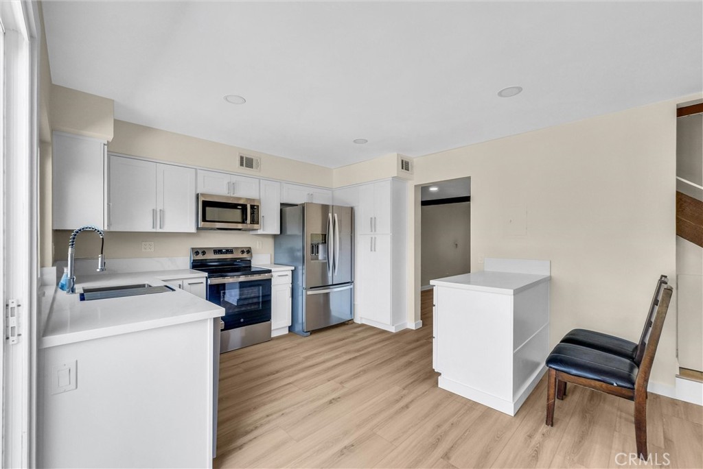 Tiburon (TIBU) - Residential Lease