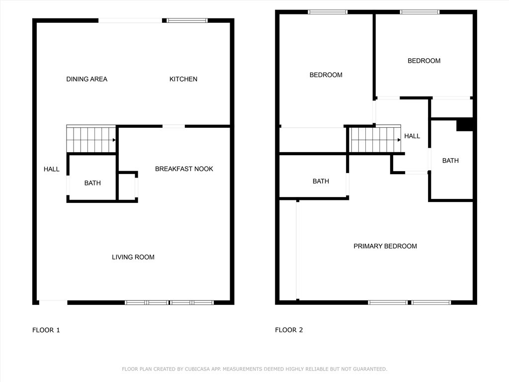 Tiburon (TIBU) - Residential Lease