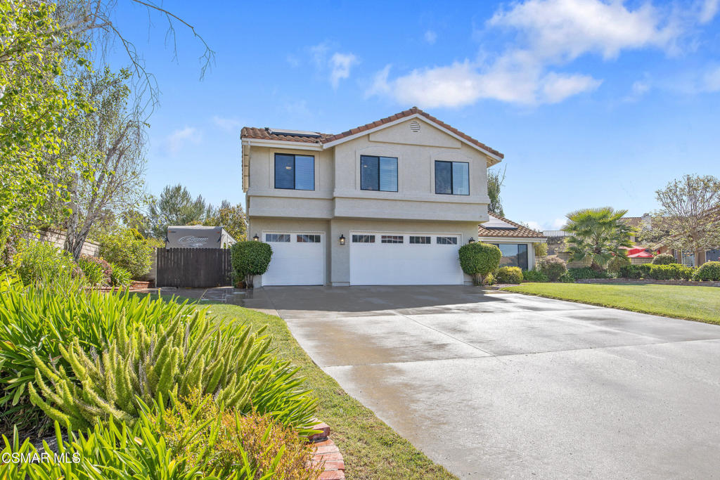 4060 Summershade Lane
