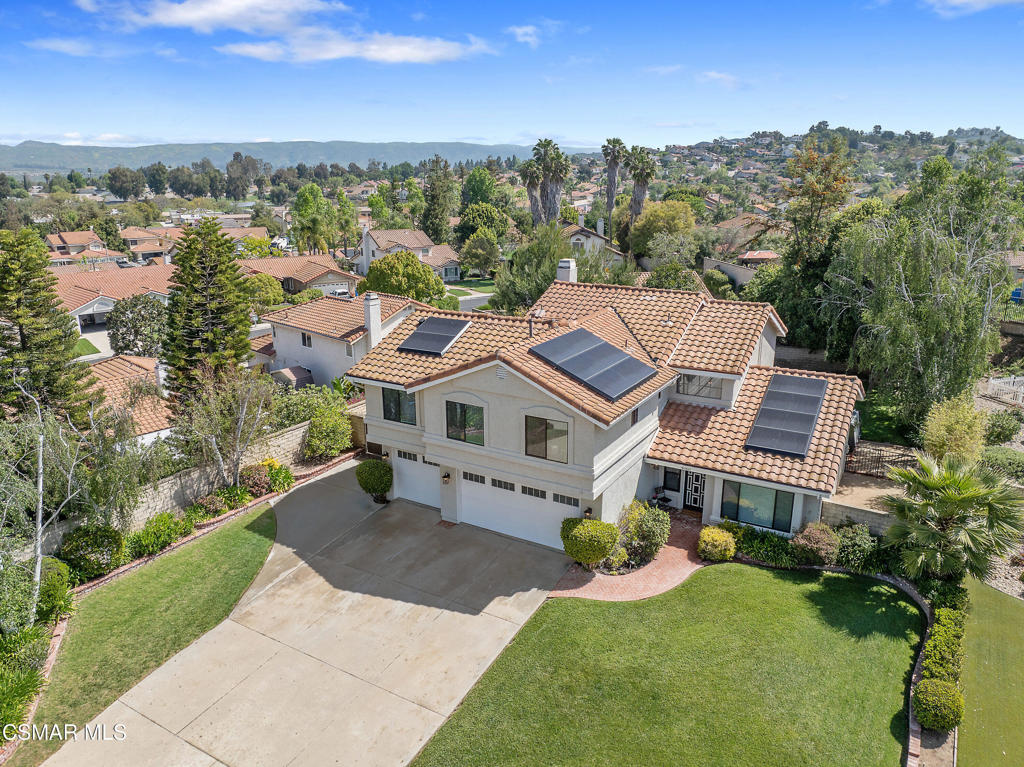 4060 Summershade Lane