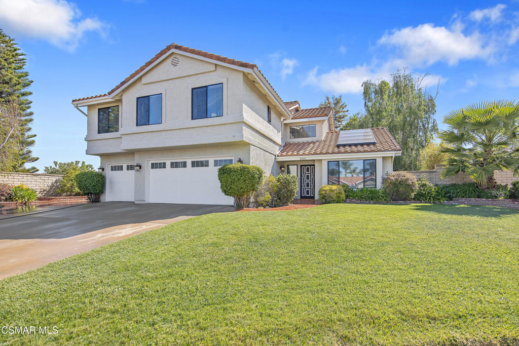 4060 Summershade Lane