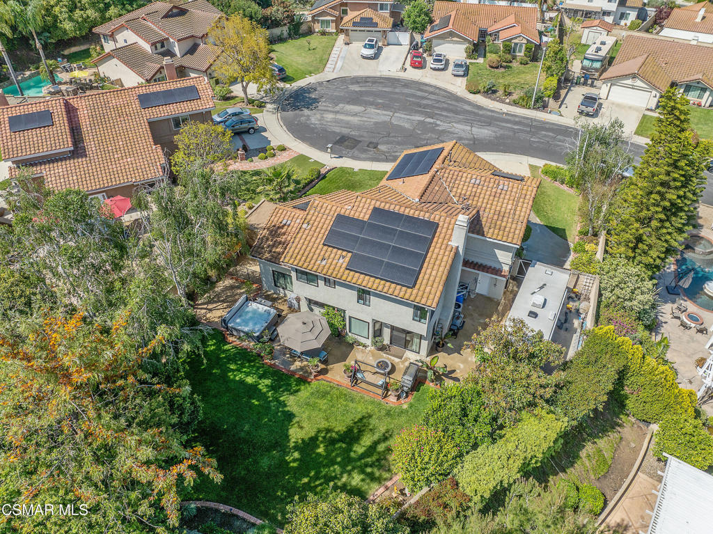 4060 Summershade Lane