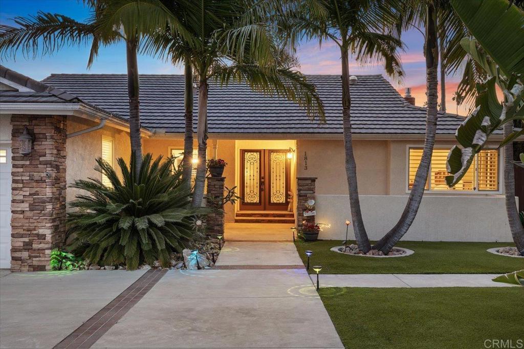 1813 San Pablo Dr