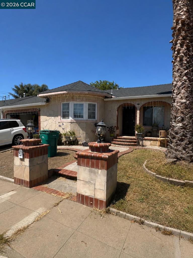 26849 Lakewood Way WAY, Hayward CA 94544