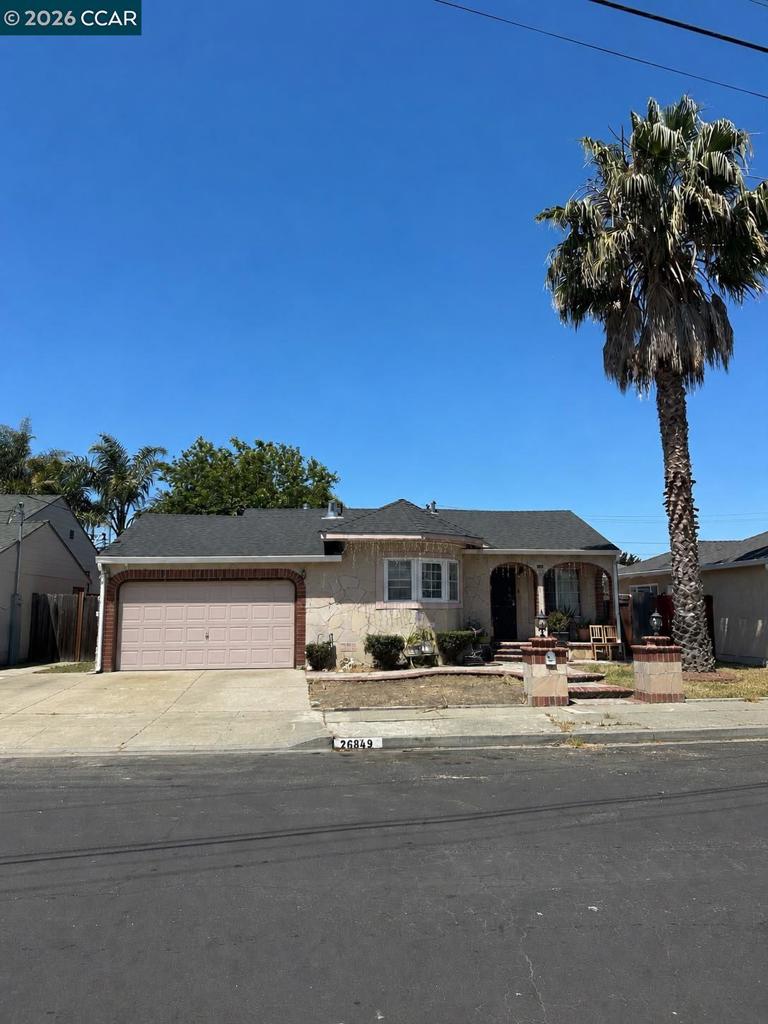 26849 Lakewood Way WAY