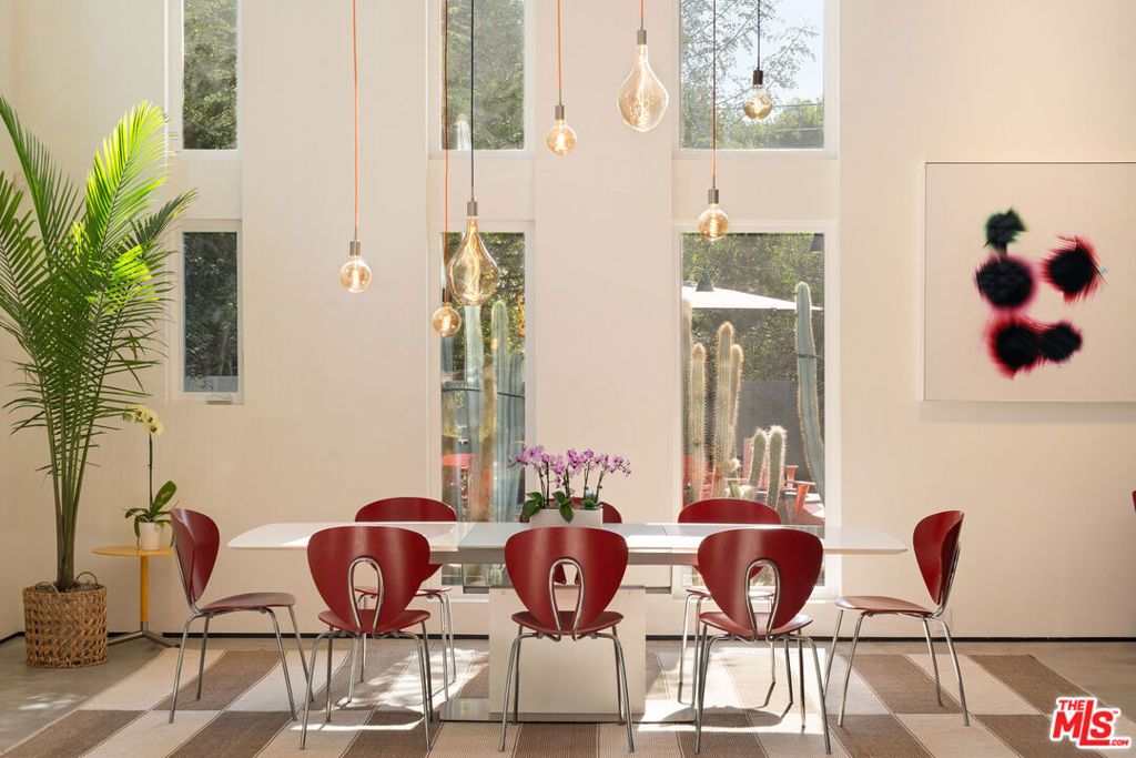 Photo of 4381 Motor Avenue, Culver City, CA 90232 (MLS # 26634361)