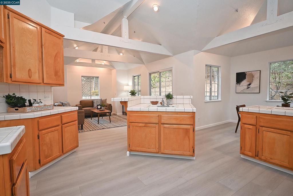 DOWNTOWN - Residential