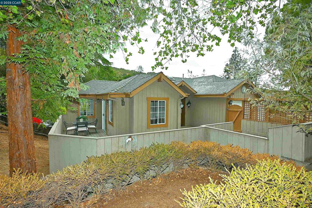 DOWNTOWN - Residential