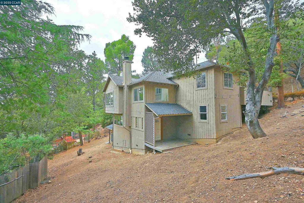 DOWNTOWN - Residential