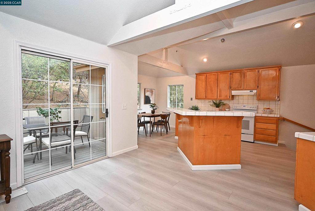 DOWNTOWN - Residential