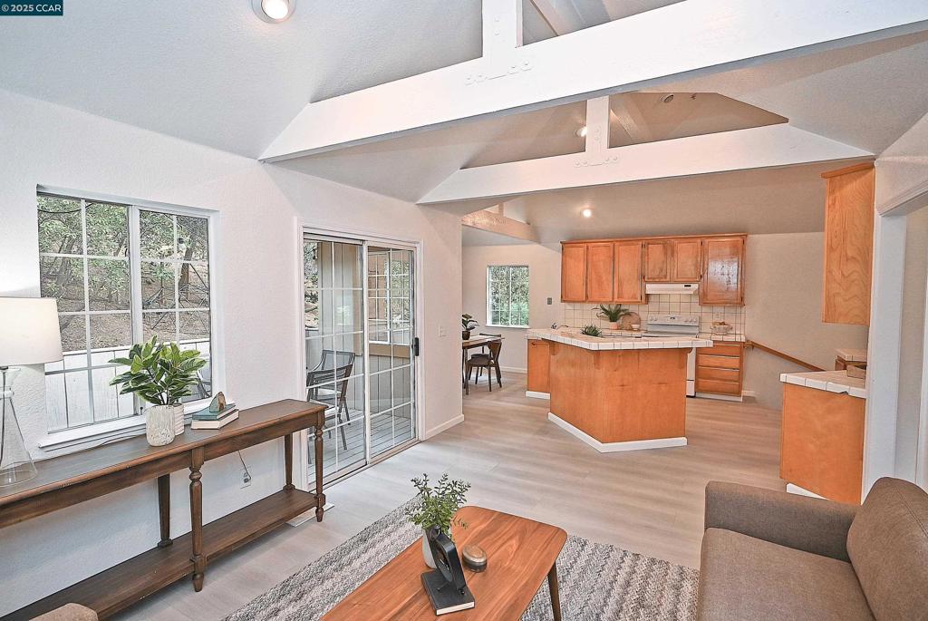 DOWNTOWN - Residential