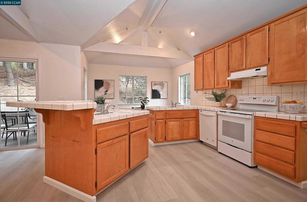 DOWNTOWN - Residential