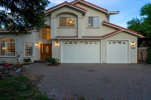Photo of 10396 S Stelling Road, Cupertino, CA 95014 (MLS # ML82059057)