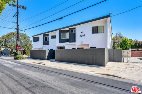 2001 Penmar Avenue Venice CA 90291