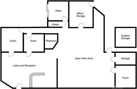 Tiny photo for 1577 El Camino Real, Arroyo Grande, CA 93420 (MLS # PI26086867)